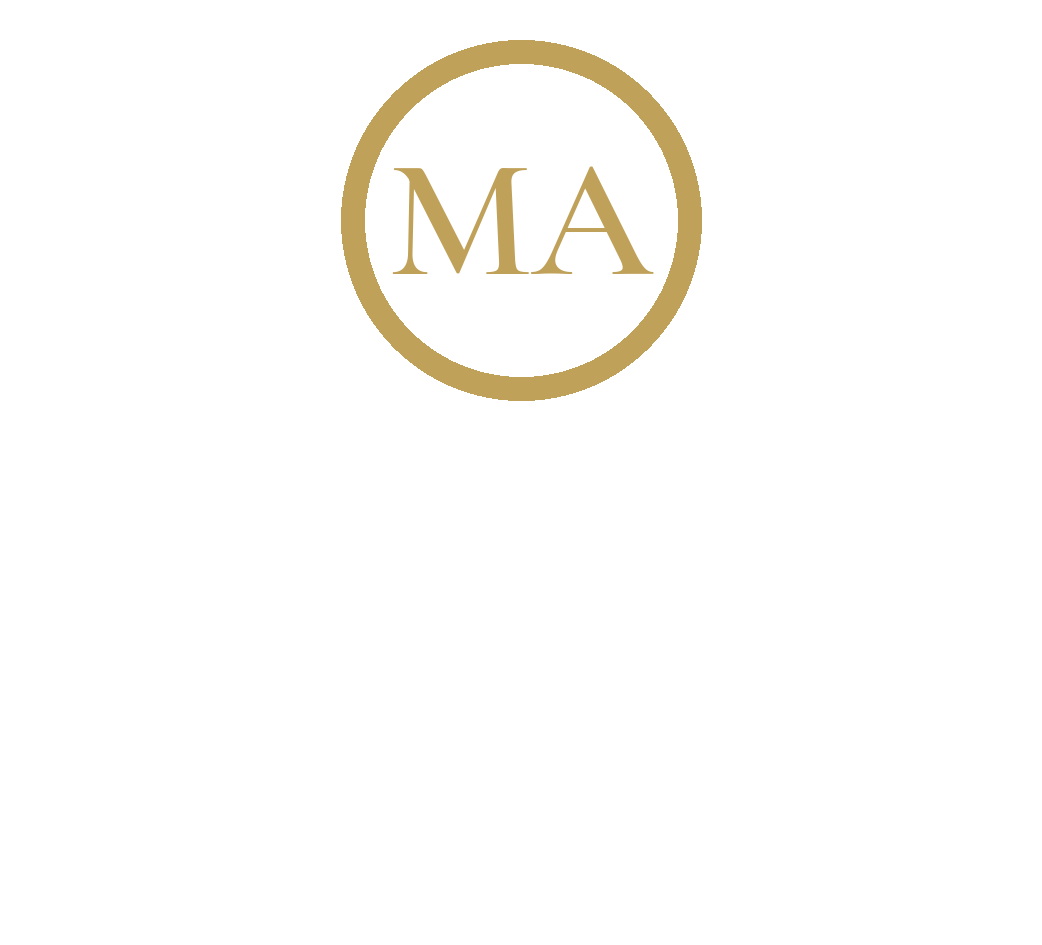 Muster Agentur GmbH Logo
